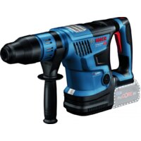 Перфоратор Bosch GBH 18V-36 C Professional 0611915021 (без АКБ, кейс) - Превью изображения №2 — Интернет-магазин ПроЗаказ
