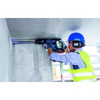 Перфоратор Bosch GBH 18V-36 C Professional 0611915021 (без АКБ, кейс) - Превью изображения №4 — Интернет-магазин ПроЗаказ