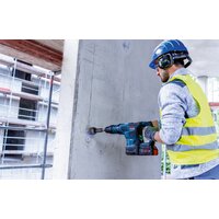 Перфоратор Bosch GBH 18V-36 C Professional 0611915021 (без АКБ, кейс) - Превью изображения №5 — Интернет-магазин ПроЗаказ