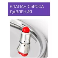 Дистиллятор Феникс Зенит (20л) - Превью изображения №6 — Интернет-магазин ПроЗаказ