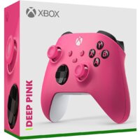 Геймпад Microsoft Xbox Deep Pink Special Edition - Превью изображения №11 — Интернет-магазин ПроЗаказ