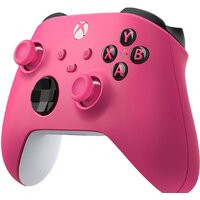 Геймпад Microsoft Xbox Deep Pink Special Edition - Превью изображения №2 — Интернет-магазин ПроЗаказ