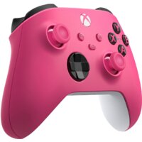 Геймпад Microsoft Xbox Deep Pink Special Edition - Превью изображения №3 — Интернет-магазин ПроЗаказ