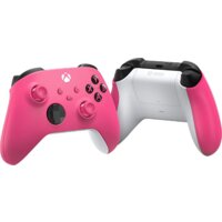 Геймпад Microsoft Xbox Deep Pink Special Edition - Превью изображения №4 — Интернет-магазин ПроЗаказ