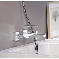 Смеситель Damixa Gala 531000000 - Превью изображения №2 — Интернет-магазин ПроЗаказ