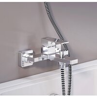 Смеситель Damixa Gala 531000000 - Превью изображения №3 — Интернет-магазин ПроЗаказ