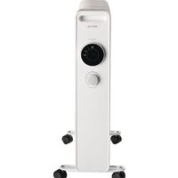 Масляный радиатор Gorenje OR2000M - Превью изображения №2 — Интернет-магазин ПроЗаказ