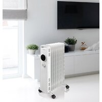 Масляный радиатор Gorenje OR2000M - Превью изображения №5 — Интернет-магазин ПроЗаказ
