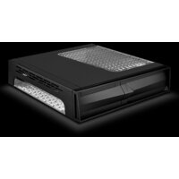 Корпус SilverStone Raven RVZ02 [SST-RVZ02B-W] - Превью изображения №4 — Интернет-магазин ПроЗаказ