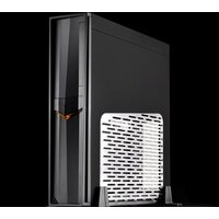 Корпус SilverStone Raven RVZ02 [SST-RVZ02B-W] - Превью изображения №2 — Интернет-магазин ПроЗаказ