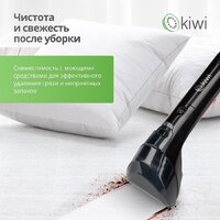 Пылесос Kiwi KCC-4323RB - Превью изображения №10 — Интернет-магазин ПроЗаказ