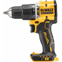 Ударная дрель-шуруповерт DeWalt DCD100YM2T (с 2-мя АКБ, кейс) - Превью изображения №3 — Интернет-магазин ПроЗаказ