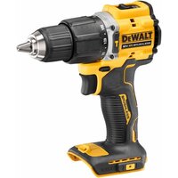 Ударная дрель-шуруповерт DeWalt DCD100YM2T (с 2-мя АКБ, кейс) - Превью изображения №2 — Интернет-магазин ПроЗаказ