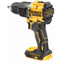 Ударная дрель-шуруповерт DeWalt DCD100YM2T (с 2-мя АКБ, кейс) - Превью изображения №5 — Интернет-магазин ПроЗаказ