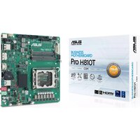 Материнская плата ASUS Pro H810T-CSM - Превью изображения №7 — Интернет-магазин ПроЗаказ