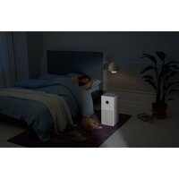 Очиститель воздуха Xiaomi Smart Air Purifier 4 Lite AC-M17-SC (международная версия) - Превью изображения №18 — Интернет-магазин ПроЗаказ