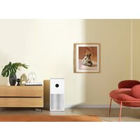 Очиститель воздуха Xiaomi Smart Air Purifier 4 Lite AC-M17-SC (международная версия) - Превью изображения №11 — Интернет-магазин ПроЗаказ