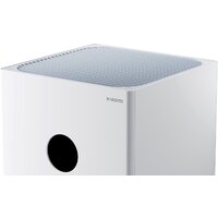 Очиститель воздуха Xiaomi Smart Air Purifier 4 Lite AC-M17-SC (международная версия) - Превью изображения №4 — Интернет-магазин ПроЗаказ
