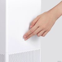 Очиститель воздуха Xiaomi Smart Air Purifier 4 Lite AC-M17-SC (международная версия) - Превью изображения №14 — Интернет-магазин ПроЗаказ
