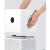 Очиститель воздуха Xiaomi Smart Air Purifier 4 Lite AC-M17-SC (международная версия) - Превью изображения №16 — Интернет-магазин ПроЗаказ