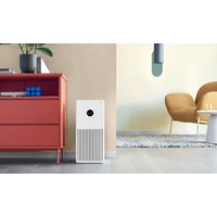 Очиститель воздуха Xiaomi Smart Air Purifier 4 Lite AC-M17-SC (международная версия) - Превью изображения №13 — Интернет-магазин ПроЗаказ