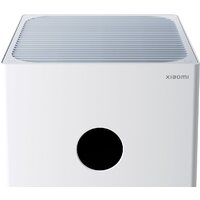 Очиститель воздуха Xiaomi Smart Air Purifier 4 Lite AC-M17-SC (международная версия) - Превью изображения №5 — Интернет-магазин ПроЗаказ