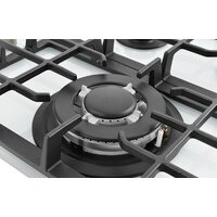 Варочная панель ZUGEL ZGH451W - Превью изображения №5 — Интернет-магазин ПроЗаказ