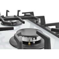 Варочная панель ZUGEL ZGH451W - Превью изображения №4 — Интернет-магазин ПроЗаказ