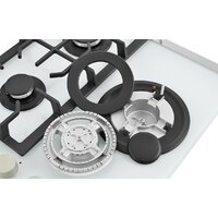 Варочная панель ZUGEL ZGH451W - Превью изображения №8 — Интернет-магазин ПроЗаказ