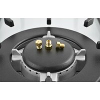 Варочная панель ZUGEL ZGH451W - Превью изображения №9 — Интернет-магазин ПроЗаказ