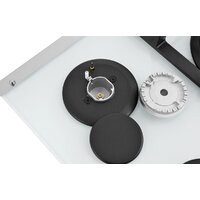 Варочная панель ZUGEL ZGH451W - Превью изображения №7 — Интернет-магазин ПроЗаказ