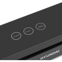 Бескамерный вакуумный упаковщик Hyundai HY-VA3003 - Превью изображения №8 — Интернет-магазин ПроЗаказ