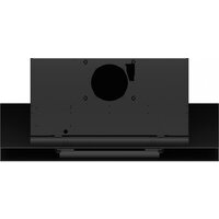 Кухонная вытяжка Franke Mythos FMY PRO 907 FM BK/IX 330.0682.352 - Превью изображения №7 — Интернет-магазин ПроЗаказ