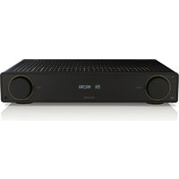 Интегральный усилитель Arcam A5 - Превью изображения №2 — Интернет-магазин ПроЗаказ