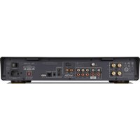 Интегральный усилитель Arcam A5 - Превью изображения №4 — Интернет-магазин ПроЗаказ