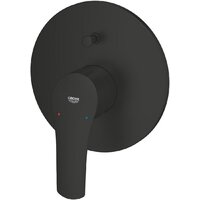 Смеситель Grohe Eurosmart 194502433 - Превью изображения №4 — Интернет-магазин ПроЗаказ