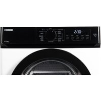 Сушильная машина Nord (Nordfrost) i-HPB 10 W - Превью изображения №12 — Интернет-магазин ПроЗаказ