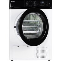 Сушильная машина Nord (Nordfrost) i-HPB 10 W - Превью изображения №4 — Интернет-магазин ПроЗаказ
