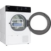Сушильная машина Nord (Nordfrost) i-HPB 10 W - Превью изображения №9 — Интернет-магазин ПроЗаказ
