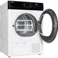 Сушильная машина Nord (Nordfrost) i-HPB 10 W - Превью изображения №8 — Интернет-магазин ПроЗаказ