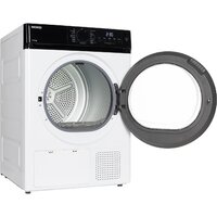 Сушильная машина Nord (Nordfrost) i-HPB 10 W - Превью изображения №6 — Интернет-магазин ПроЗаказ