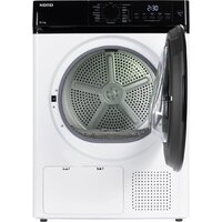 Сушильная машина Nord (Nordfrost) i-HPB 10 W - Превью изображения №10 — Интернет-магазин ПроЗаказ