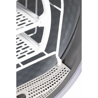 Сушильная машина Nord (Nordfrost) i-HPB 10 W - Превью изображения №25 — Интернет-магазин ПроЗаказ