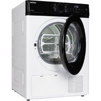 Сушильная машина Nord (Nordfrost) i-HPB 10 W - Превью изображения №5 — Интернет-магазин ПроЗаказ
