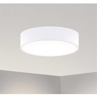 Светодиодная панель Arlight SP-TOR-PILL-R400-25W Warm3000 022103(1) - Превью изображения №2 — Интернет-магазин ПроЗаказ
