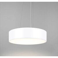 Светодиодная панель Arlight SP-TOR-PILL-R400-25W Warm3000 022103(1) - Превью изображения №3 — Интернет-магазин ПроЗаказ