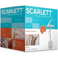 Отпариватель Scarlett SC-GS130S38 - Превью изображения №14 — Интернет-магазин ПроЗаказ