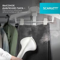 Отпариватель Scarlett SC-GS130S38 - Превью изображения №9 — Интернет-магазин ПроЗаказ