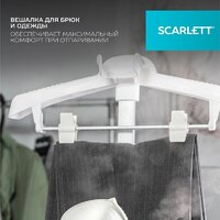 Отпариватель Scarlett SC-GS130S38 - Превью изображения №13 — Интернет-магазин ПроЗаказ