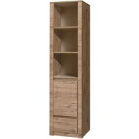 Рэйгрупп Bromo ВТ-04 1D1Y 50x198x45 ВТ-04 VL (дуб веллингтон)